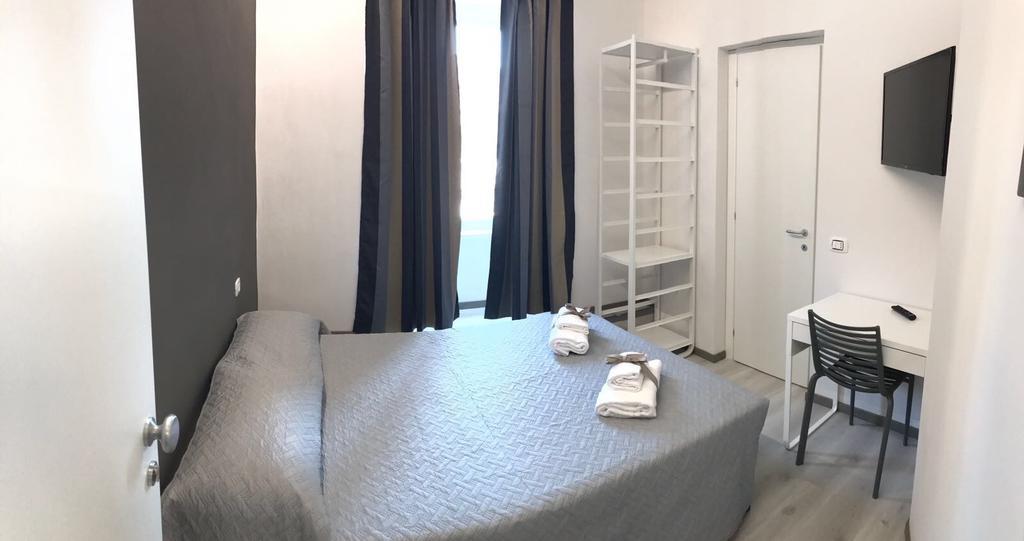 Sangio Guest House Rome Buitenkant foto