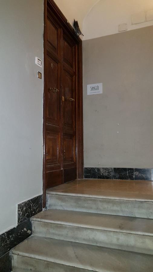 Sangio Guest House Rome Buitenkant foto